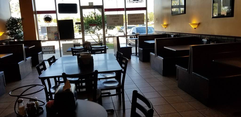 Jenks Pizza | meal delivery | 2245 County Rd 210 #112, St Johns, FL 32259, USA | 9048261555 OR +1 904-826-1555