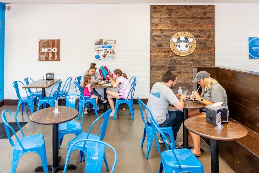 Rocky Moo | restaurant | 100 E Main St Ste R4, Spartanburg, SC 29306, USA | 8649131322 OR +1 864-913-1322