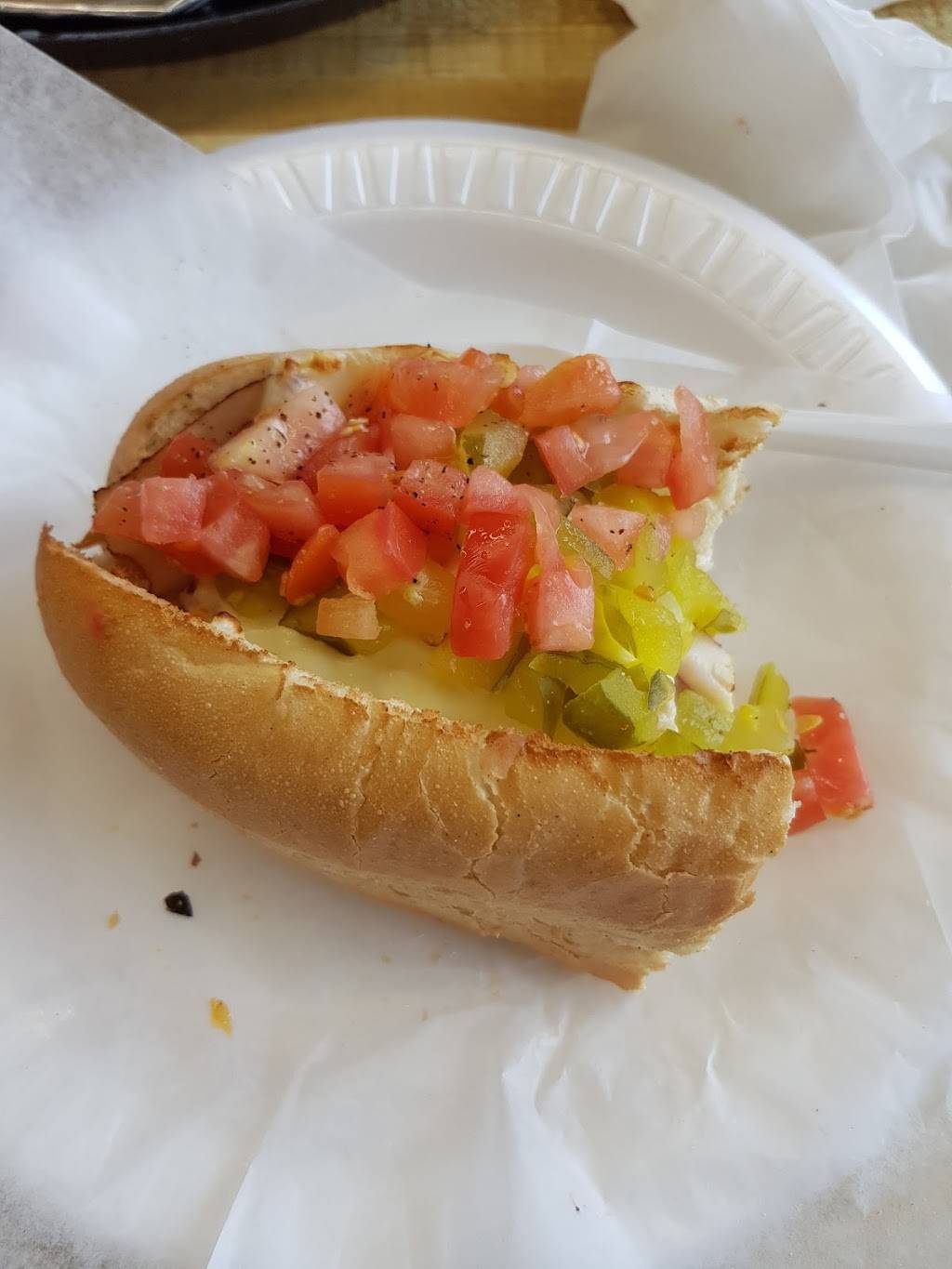 Marias Submarine Sandwich Shop | meal takeaway | 47 Front St, Scituate, MA 02066, USA | 7815452323 OR +1 781-545-2323