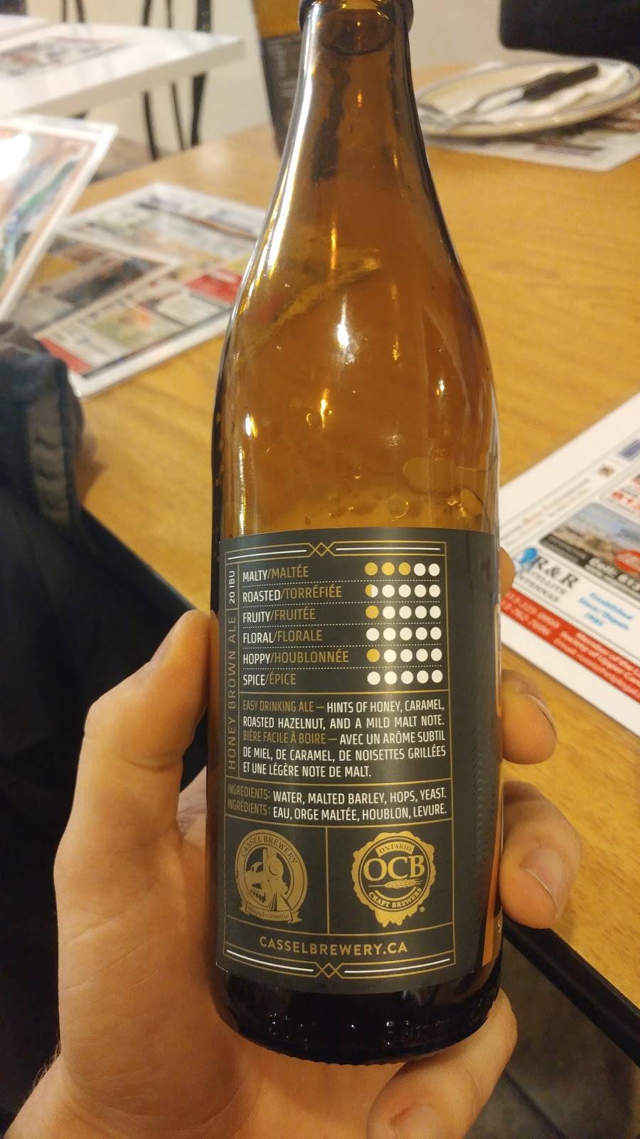 Boboul Pizza | restaurant | 525 Limoges Rd, Limoges, ON K0A 2M0, Canada | 6134433616 OR +1 613-443-3616