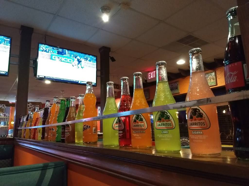 El Patron Mexican Grill | restaurant | 3438 Hillsborough Rd suite f, Durham, NC 27705, USA | 9199379971 OR +1 919-937-9971
