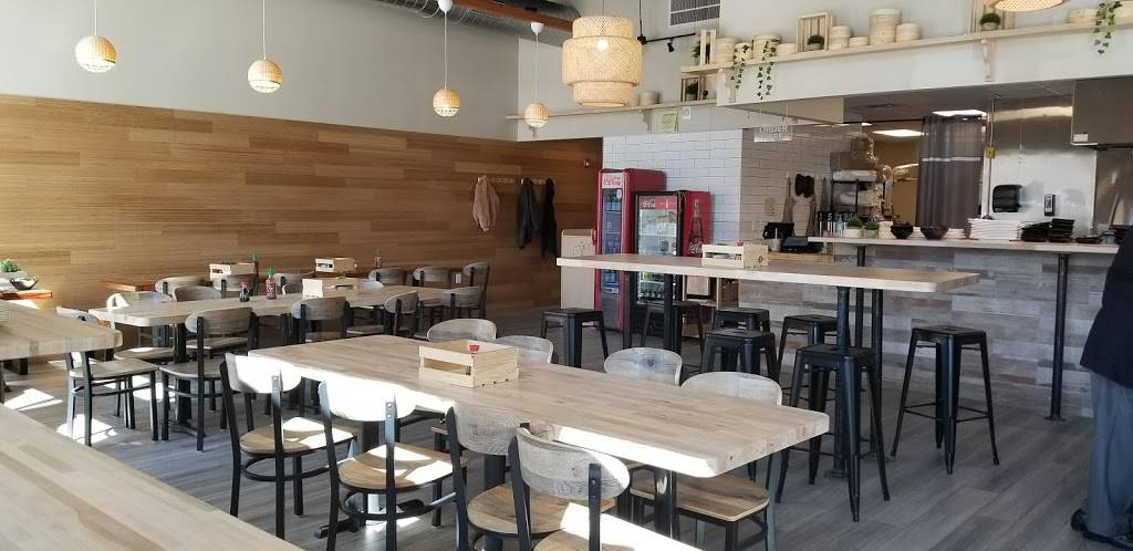 Steam Boys | restaurant | 1200 2nd Ave N, Nashville, TN 37208, USA | 6156786336 OR +1 615-678-6336