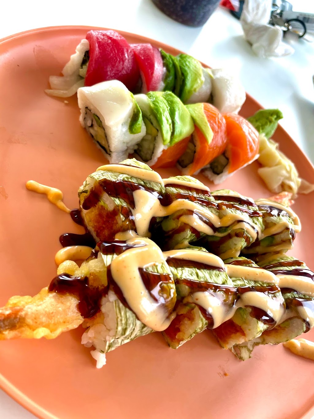 Sushi Shack | restaurant | 2345 Locust Hill Rd, Greer, SC 29651, USA | 8644790100 OR +1 864-479-0100