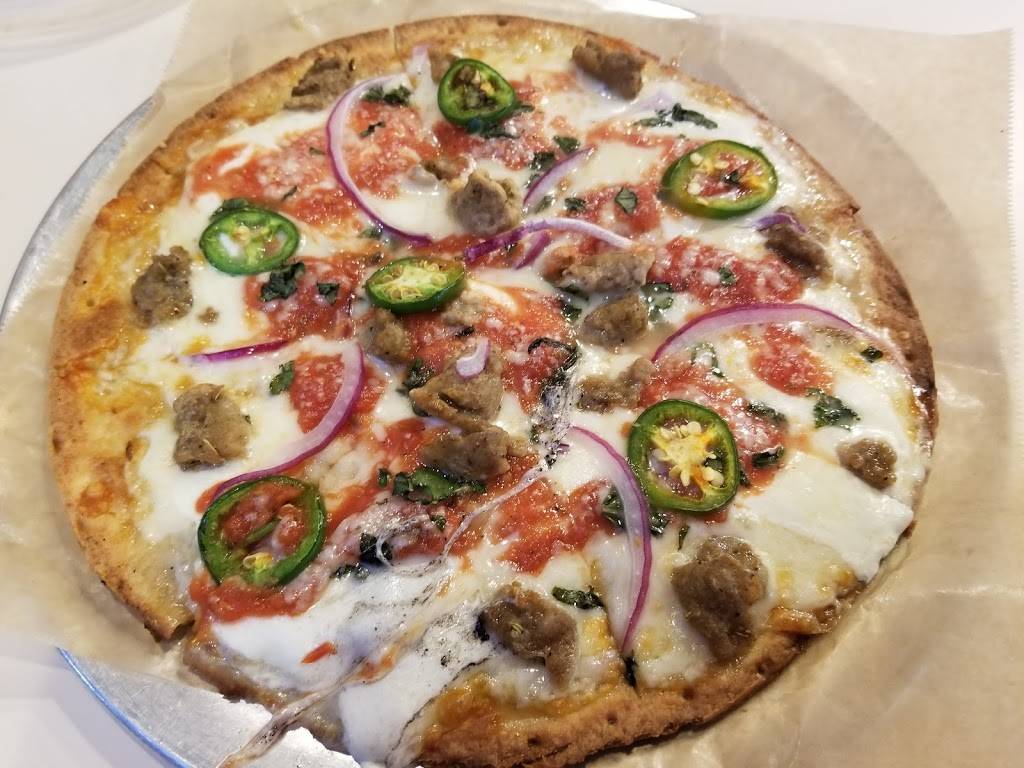 SKINNYPIZZA | restaurant | 5026 Addison Cir #3332, Addison, TX 75001, USA | 2149977000 OR +1 214-997-7000