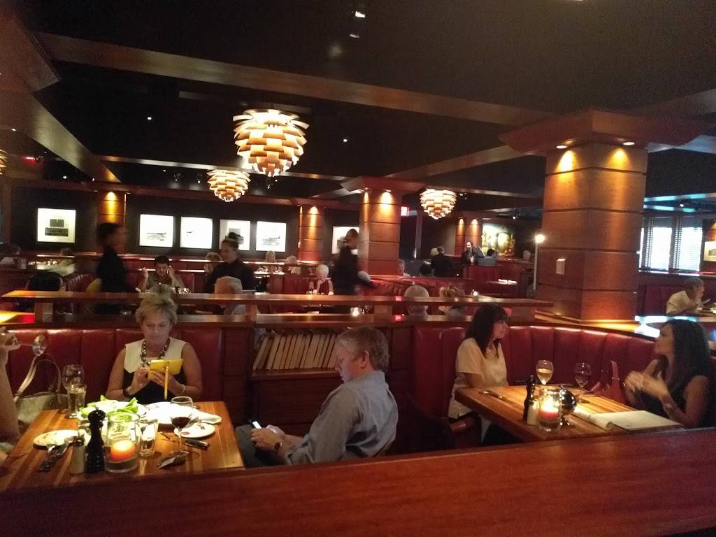 Houstons | restaurant | 6113 N Scottsdale Rd, Scottsdale, AZ 85250, USA | 4809227775 OR +1 480-922-7775