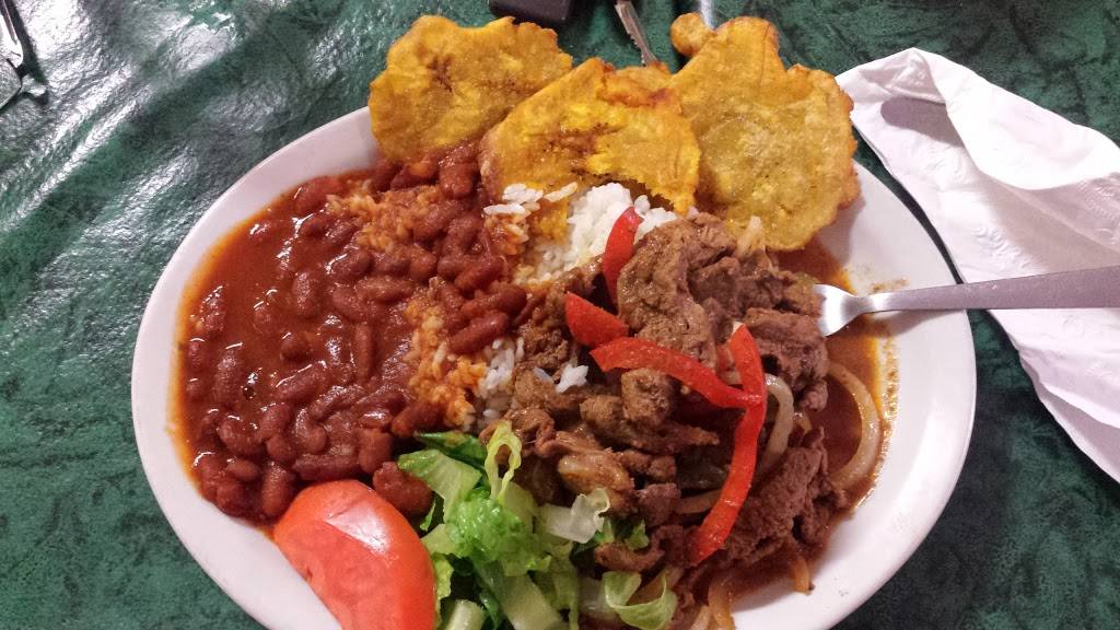 La Plena Restaurant | restaurant | 2617 W Division St, Chicago, IL 60622, USA | 7732765795 OR +1 773-276-5795