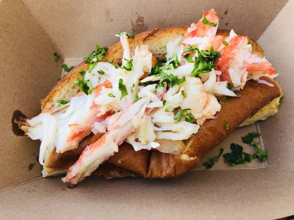 The Lobster Shack | restaurant | 40 South Pointe Dr #104, Miami Beach, FL 33139, USA | 3057638230 OR +1 305-763-8230