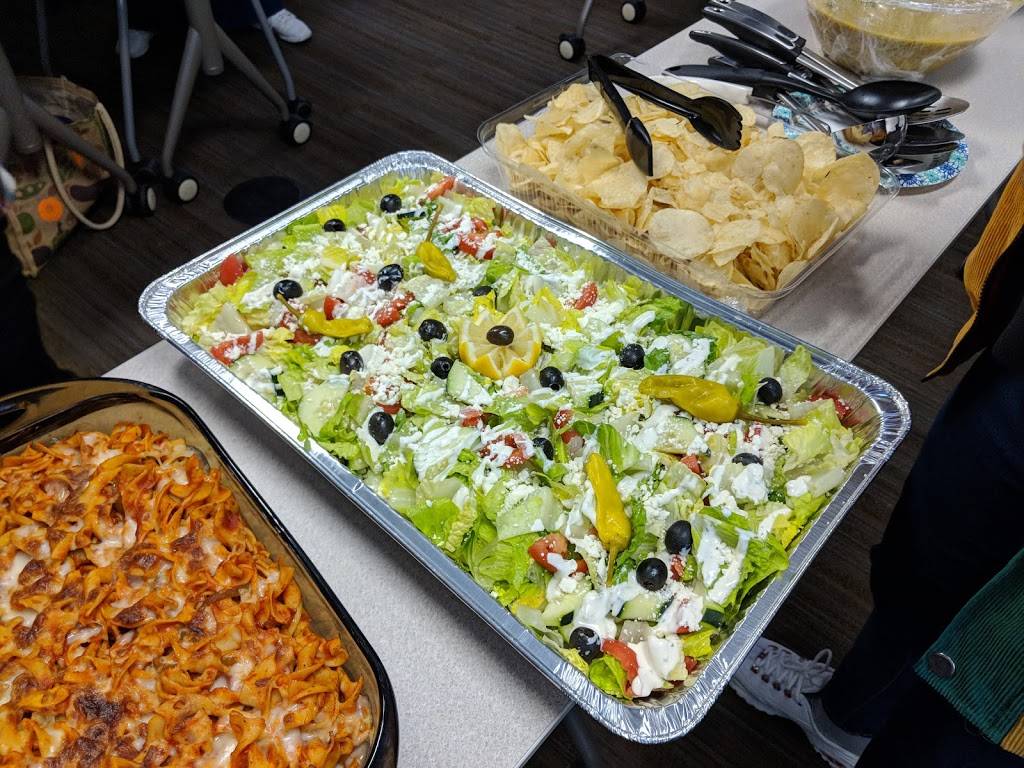 Babylon Mediterranean Food | restaurant | 1402 SE Everett Mall Way, Everett, WA 98208, USA | 4254230456 OR +1 425-423-0456