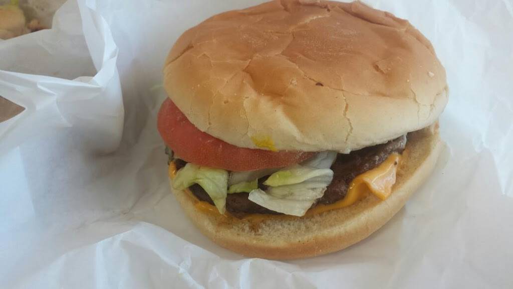 Rosewood Dairy Bar | restaurant | 3003 Rosewood Dr, Columbia, SC 29205, USA | 8032521662 OR +1 803-252-1662