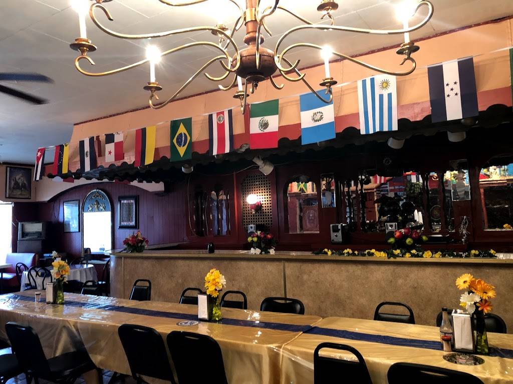 Normitas Latin Amer Restaurant | restaurant | 2036 Fort Benning Rd, Columbus, GA 31903, USA | 7062214692 OR +1 706-221-4692