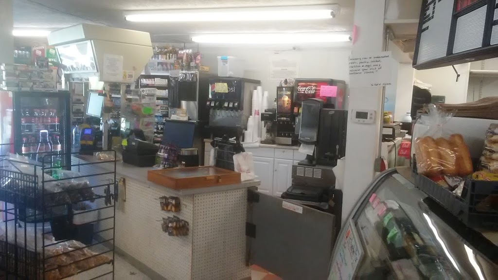 Tiny Giant Market | restaurant | 4264 Carters Valley Rd, Church Hill, TN 37642, USA | 4233576470 OR +1 423-357-6470