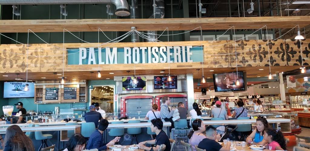 Palm Rotisserie | restaurant | 1845 Palm Beach Lakes Blvd, West Palm Beach, FL 33401, USA | 5614713800 OR +1 561-471-3800