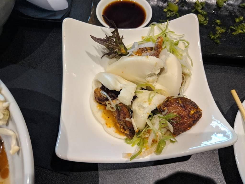 CRANE RAMEN Jacksonville | restaurant | 1029 Park St, Jacksonville, FL 32204, USA | 9042533282 OR +1 904-253-3282