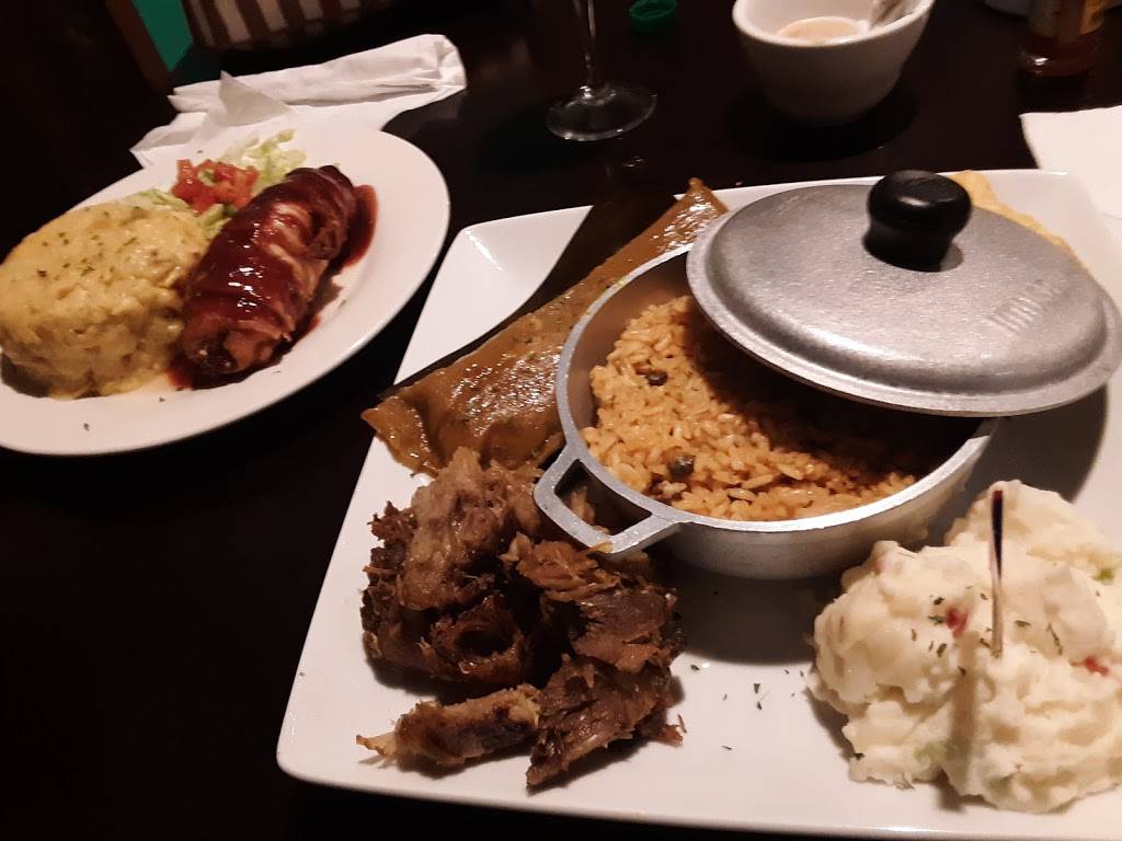 Sabor Boricua LLC | restaurant | 4430 Montana Ave suite g, El Paso, TX 79903, USA | 9153134387 OR +1 915-313-4387