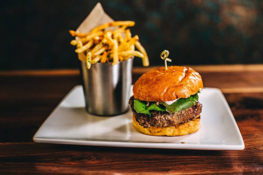 Corkbuzz Restaurant | restaurant | 4905 Ashley Park Ln suite j, Charlotte, NC 28210, USA | 7046251328 OR +1 704-625-1328