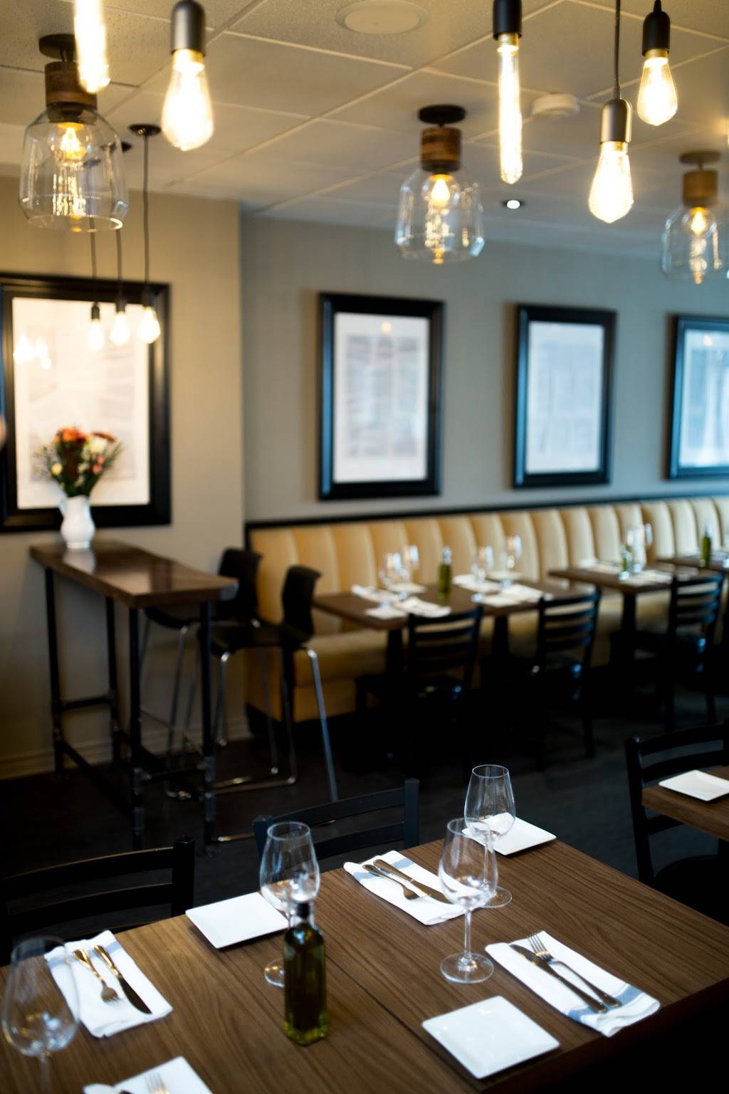 PADELLA - ITALIAN EATERY | restaurant | 1967 Avenue Rd, North York, ON M5M 4A3, Canada | 4165198222 OR +1 416-519-8222