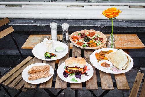 Scramblers | restaurant | 7453 Wooster Pike, Cincinnati, OH 45227, USA | 5134292002 OR +1 513-429-2002