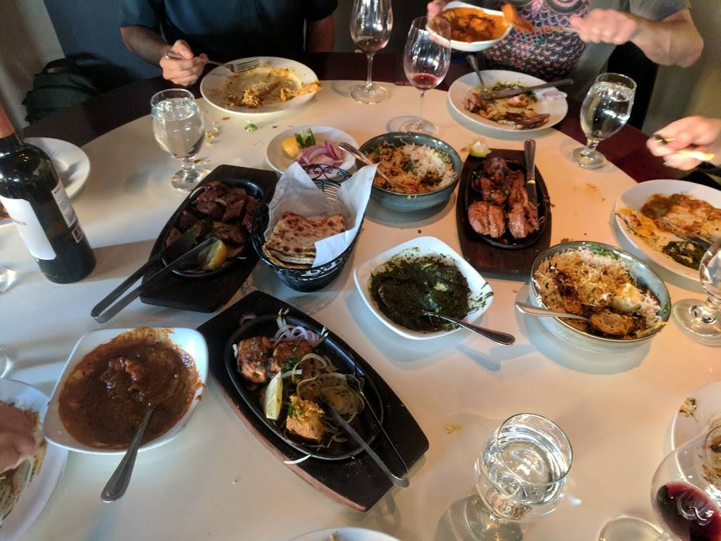 The Mynt | restaurant | 5210 Prospect Rd, San Jose, CA 95129, USA | 4089739673 OR +1 408-973-9673