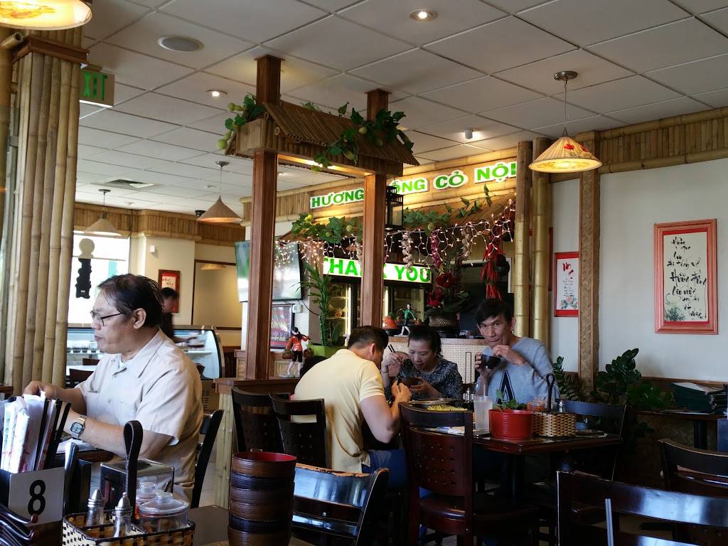 Huong Dong Co Noi | restaurant | 10451 Bolsa Ave #101, Westminster, CA 92683, USA | 7148391014 OR +1 714-839-1014