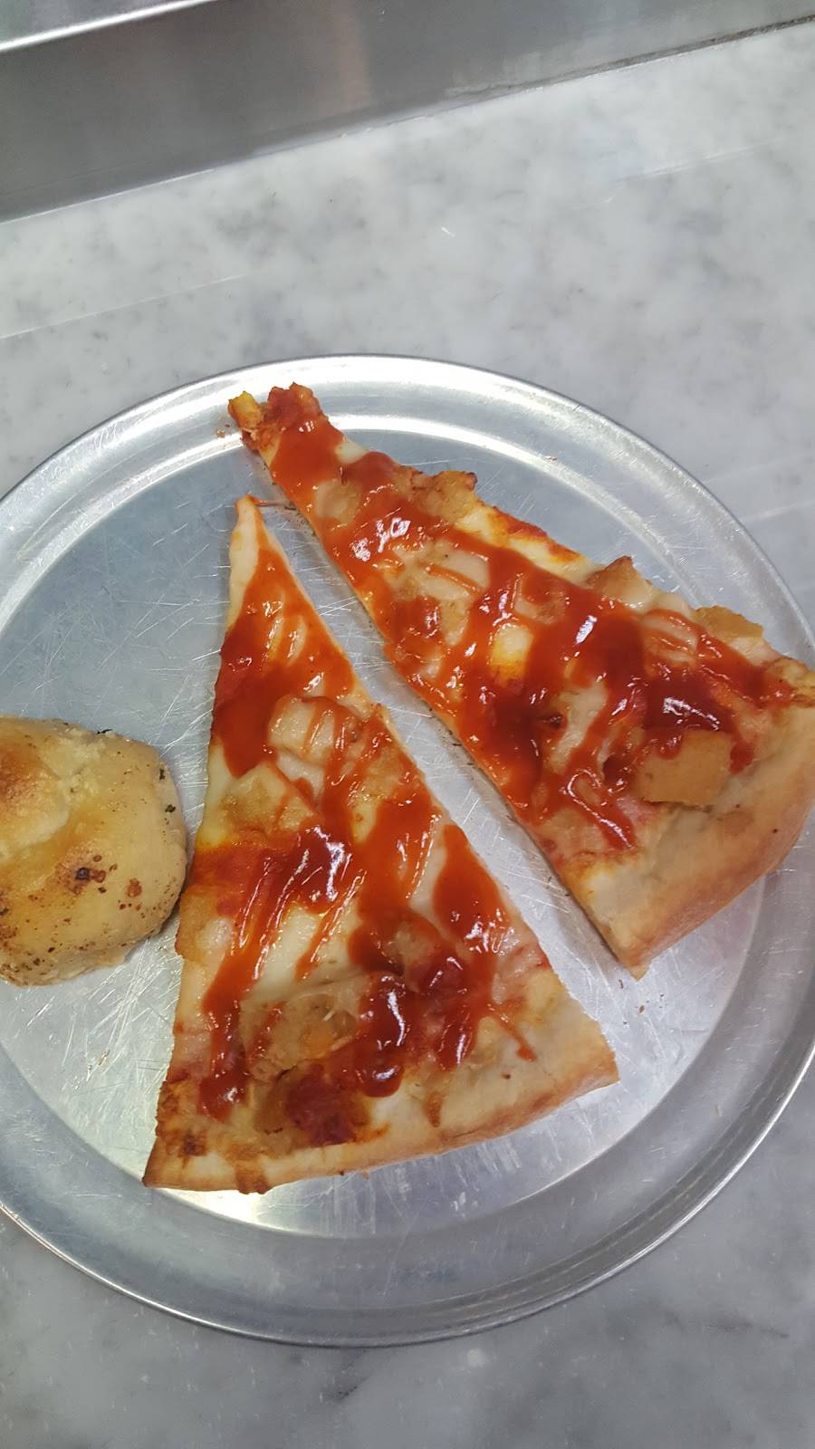 Frankies Pizza & Restaurant | restaurant | 305 U.S. 9, Bayville, NJ 08721, USA | 7322696500 OR +1 732-269-6500