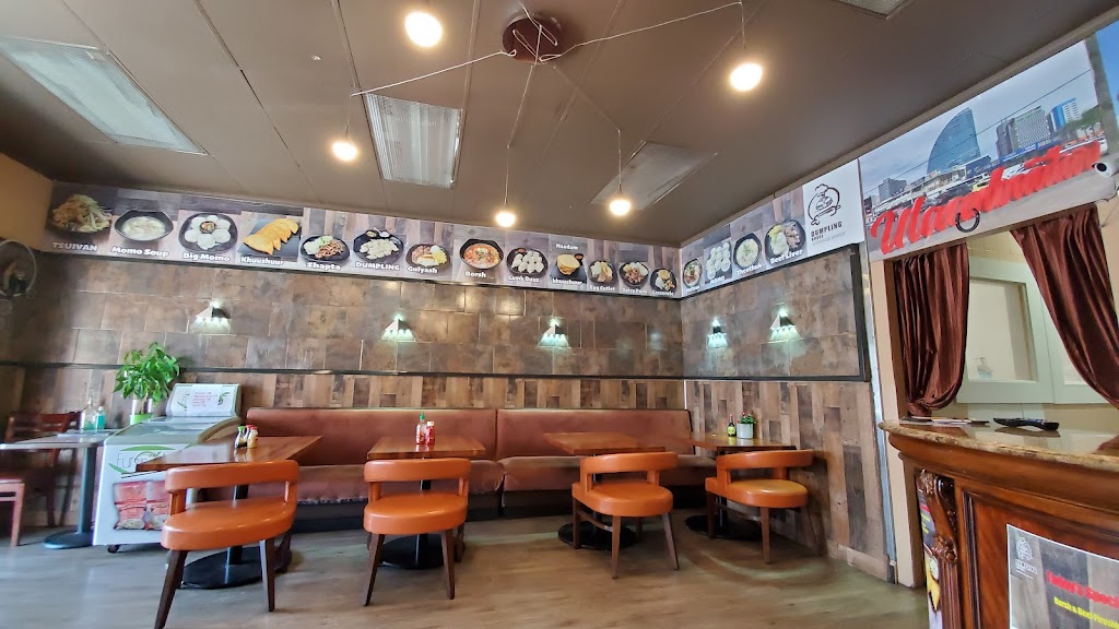 Dumpling House Mongolian Cuisine (Formally Eurasia) | restaurant | 12221 San Pablo Ave #6, Richmond, CA 94805, USA | 5102349898 OR +1 510-234-9898
