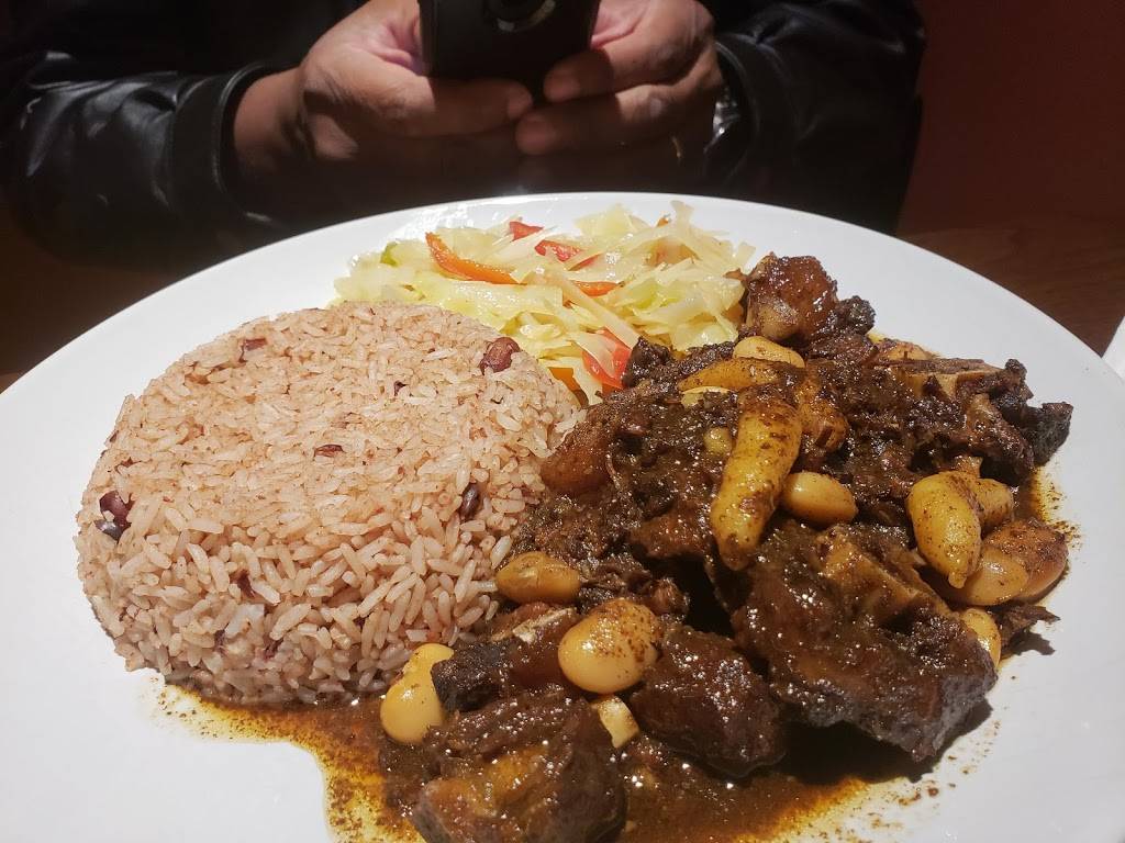 Saz Jamaican Restaurant | restaurant | 2095 Berlin Turnpike, Newington, CT 06111, USA | 8606659800 OR +1 860-665-9800