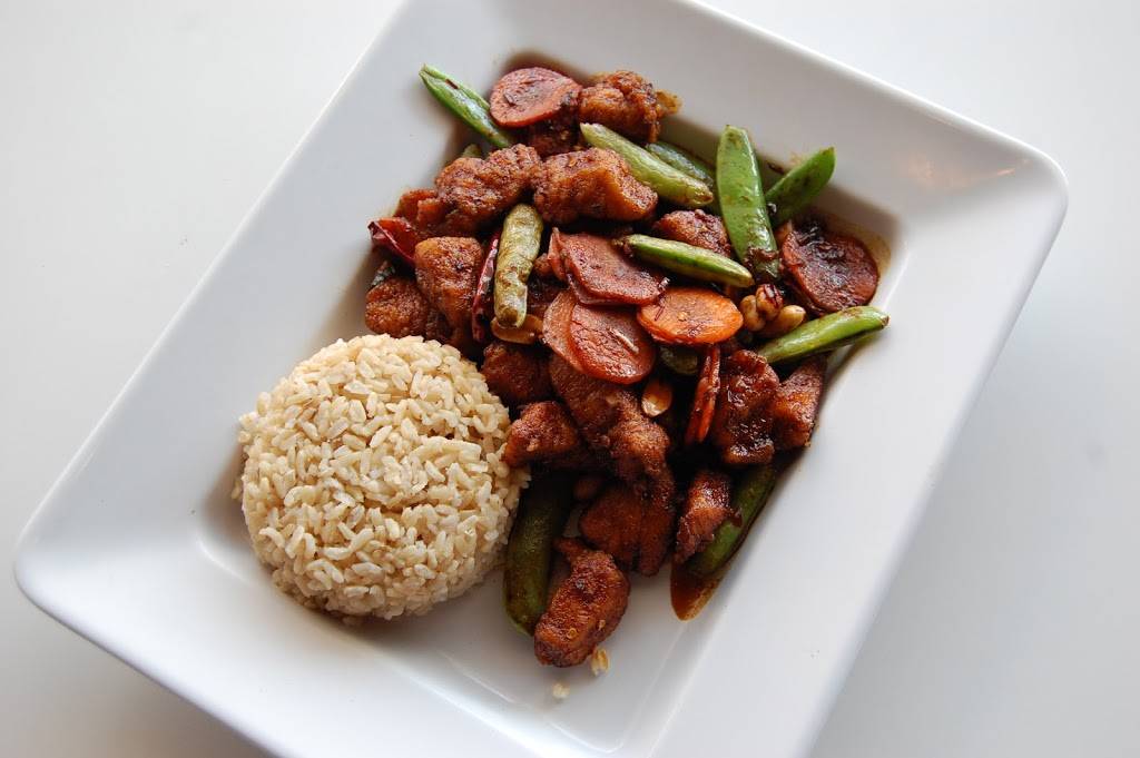 Nhinja Sushi May | restaurant | 13905 N May Ave, Oklahoma City, OK 73134, USA | 4054636622 OR +1 405-463-6622