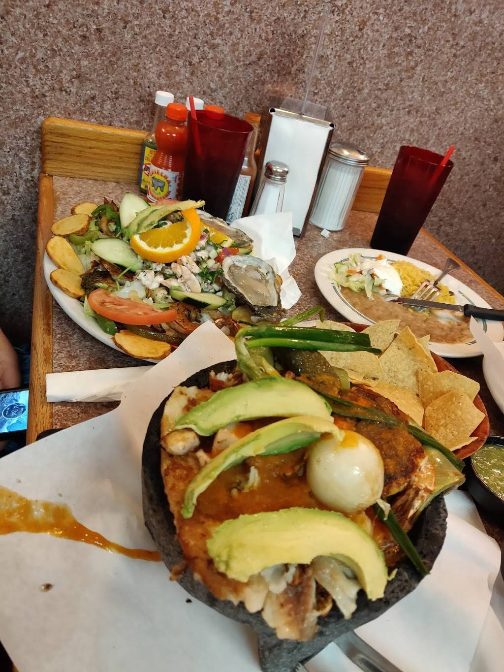 Brite Spot Mexican Restaurant | restaurant | 615 S Pacific Ave, San Pedro, CA 90731, USA | 3108332599 OR +1 310-833-2599