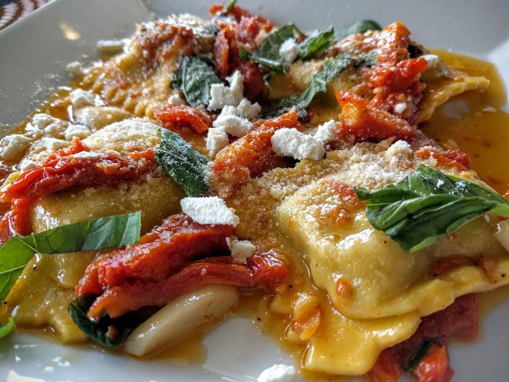 Piazza Italia | restaurant | 9685 Lake Nona Village Pl #105, Orlando, FL 32827, USA | 4074135200 OR +1 407-413-5200