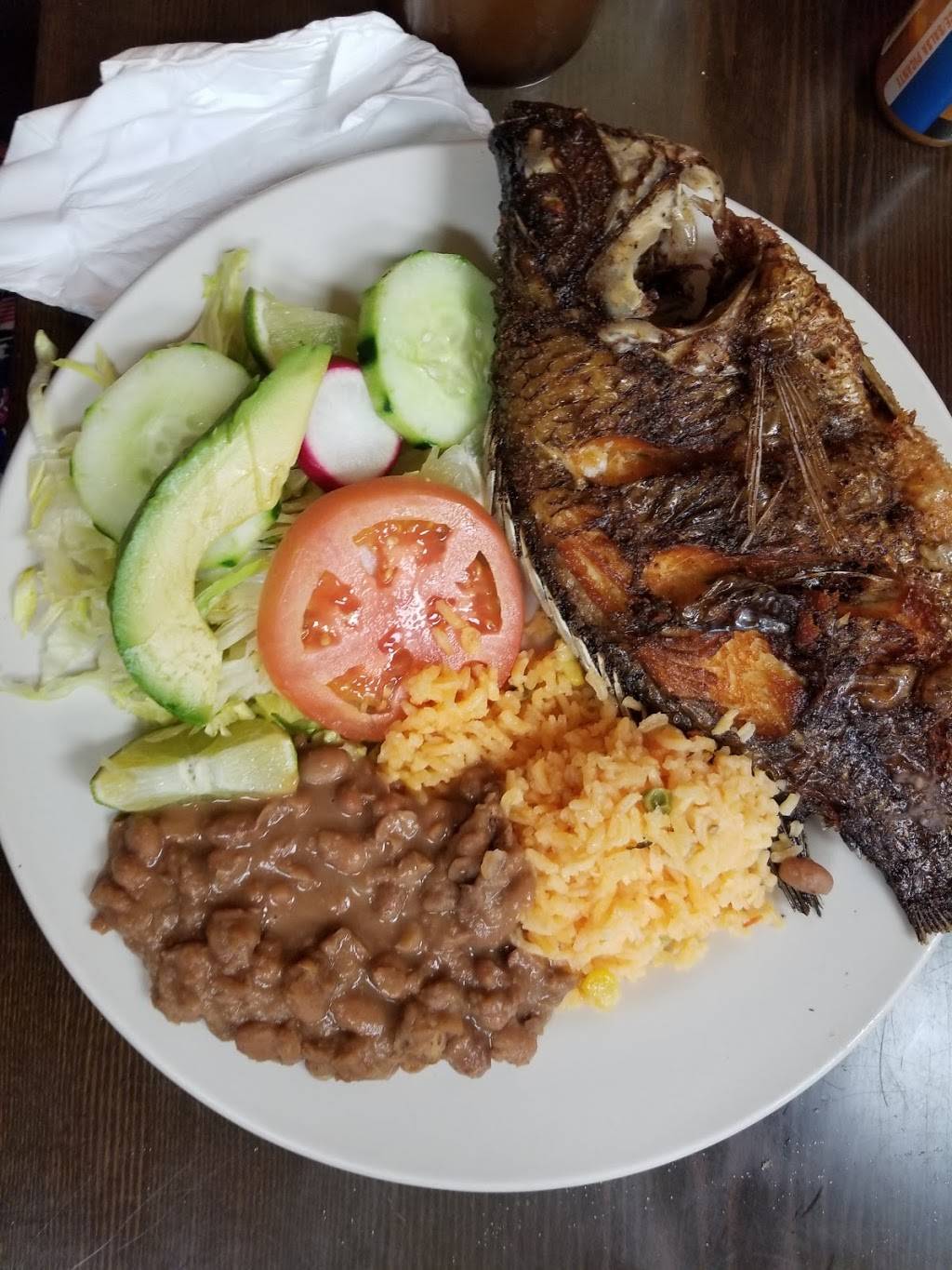 Vargas Restaurant & Bakery | bakery | 3706, 1009 Old Eastern Ave, Essex, MD 21221, USA | 4106862547 OR +1 410-686-2547