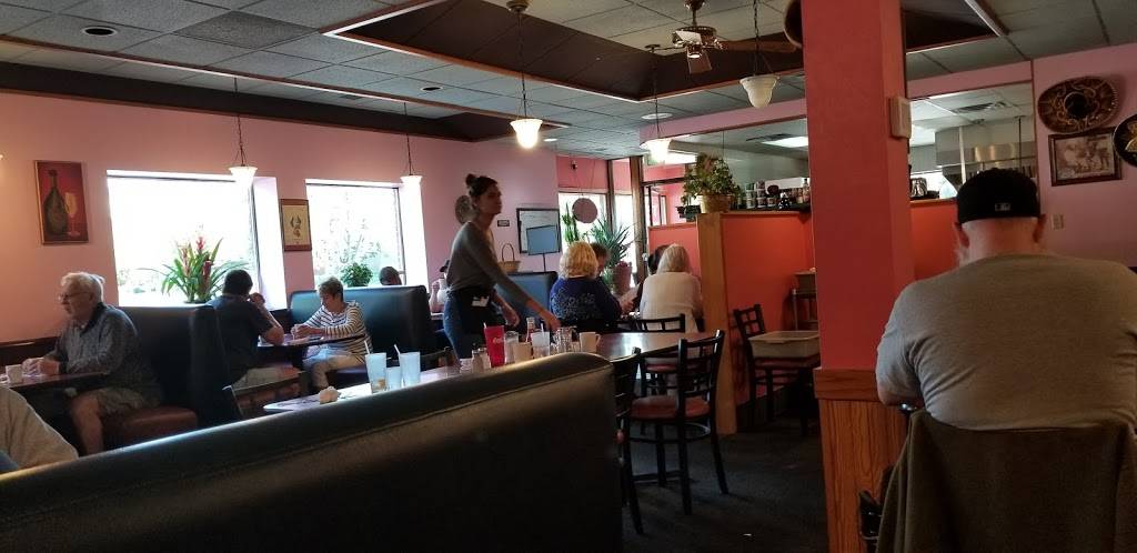 Sunlight Restaurant | restaurant | 100 7th Ave S, South St Paul, MN 55075, USA | 6514552202 OR +1 651-455-2202