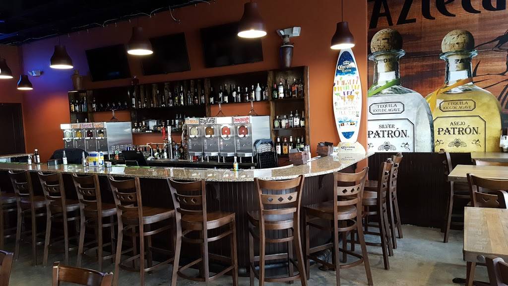 El Azteca | restaurant | 20672 Coastal Hwy, Rehoboth Beach, DE 19971, USA | 3022787507 OR +1 302-278-7507