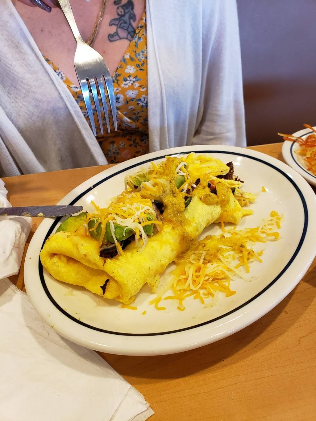 IHOP | restaurant | 12150 I-10 Service Rd, New Orleans, LA 70128, USA | 5042440013 OR +1 504-244-0013