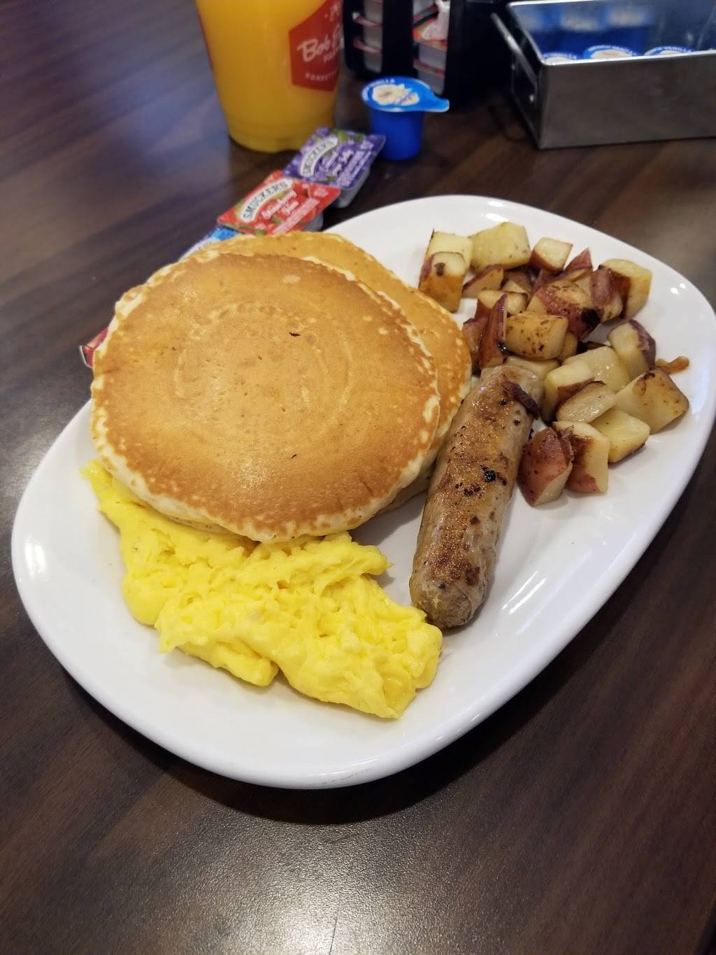 Bob Evans | restaurant | 5419 Durham-Chapel Hill Blvd, Durham, NC 27707, USA | 9194036766 OR +1 919-403-6766