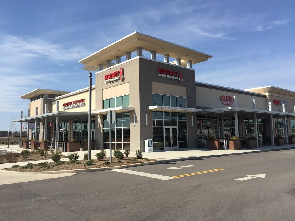 Rocket City Tavern | restaurant | 2100 Rideout Rd, Huntsville, AL 35808, USA | 2563193333 OR +1 256-319-3333