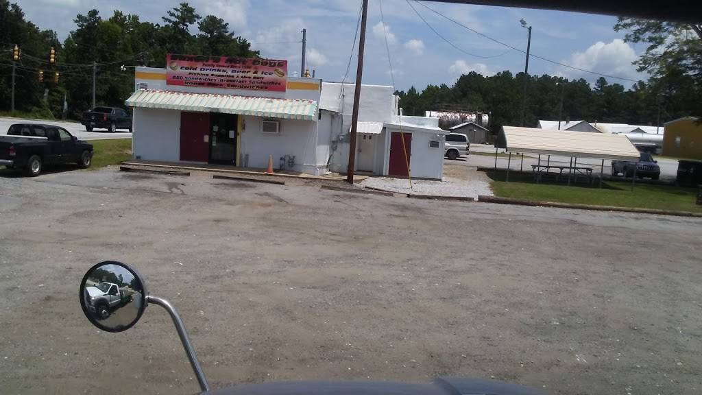 Saxons Hotdogs | restaurant | 381 SC-72, Abbeville, SC 29620, USA | 8643664222 OR +1 864-366-4222