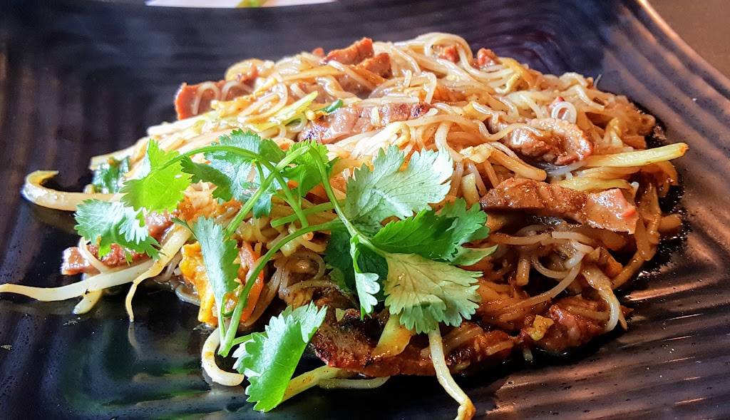 Nam Nam Cafe | restaurant | 318 Wallace Ave, Louisville, KY 40207, USA | 5028918859 OR +1 502-891-8859