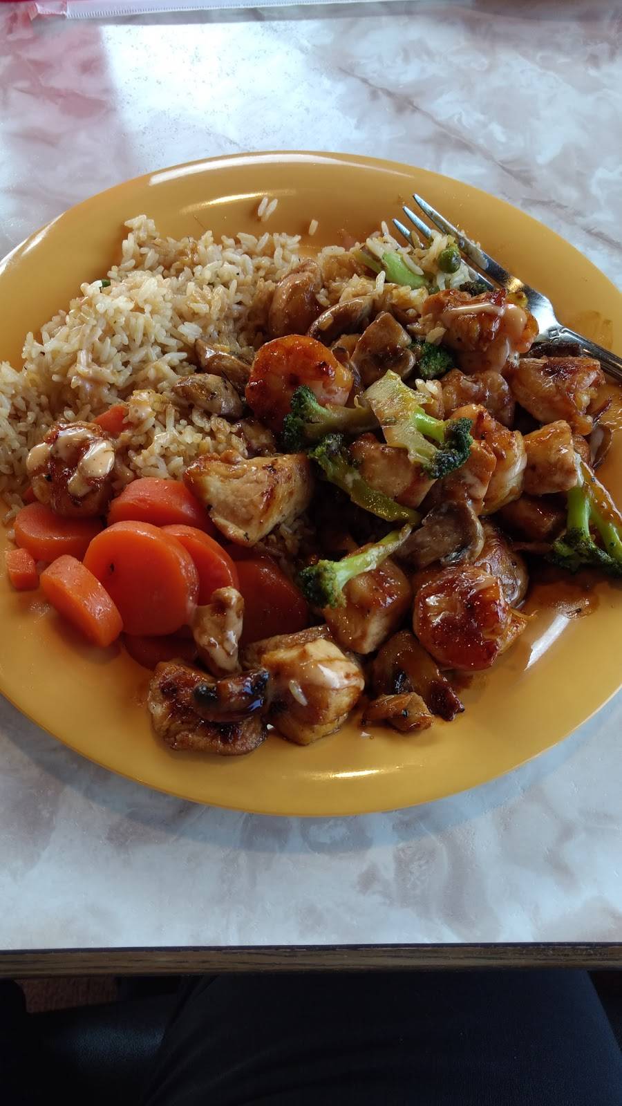 Hachi Express Japanese Grille Restaurant | restaurant | 100 Oconee Square Dr, Seneca, SC 29678, USA | 8648852221 OR +1 864-885-2221