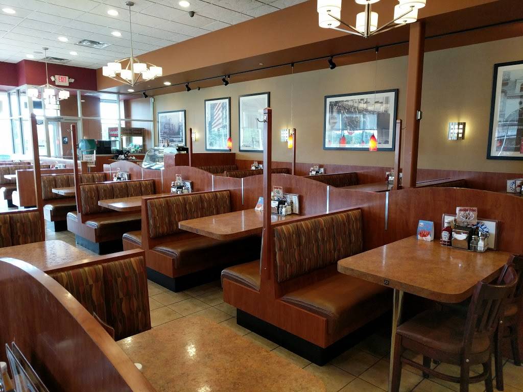 Kerbys Koney Island | restaurant | 2552 S Adams Rd, Rochester Hills, MI 48309, USA | 2488448900 OR +1 248-844-8900