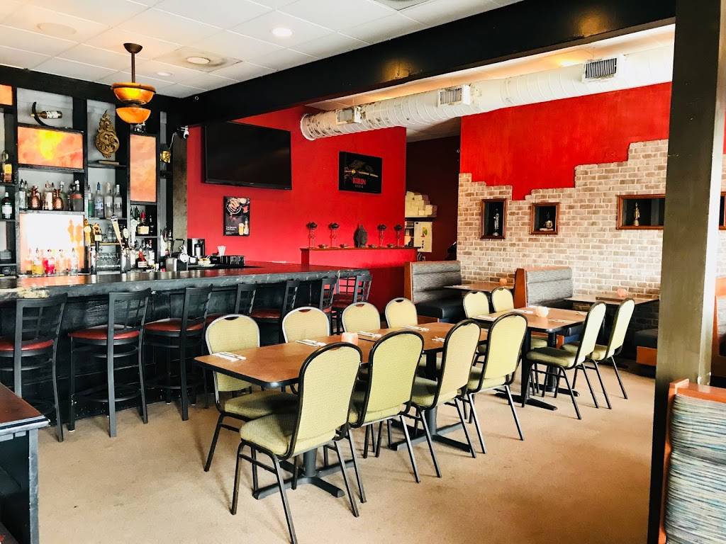 Buddha Thai Bistro | restaurant | 301 10th Ave N, Jacksonville Beach, FL 32250, USA | 9043729149 OR +1 904-372-9149