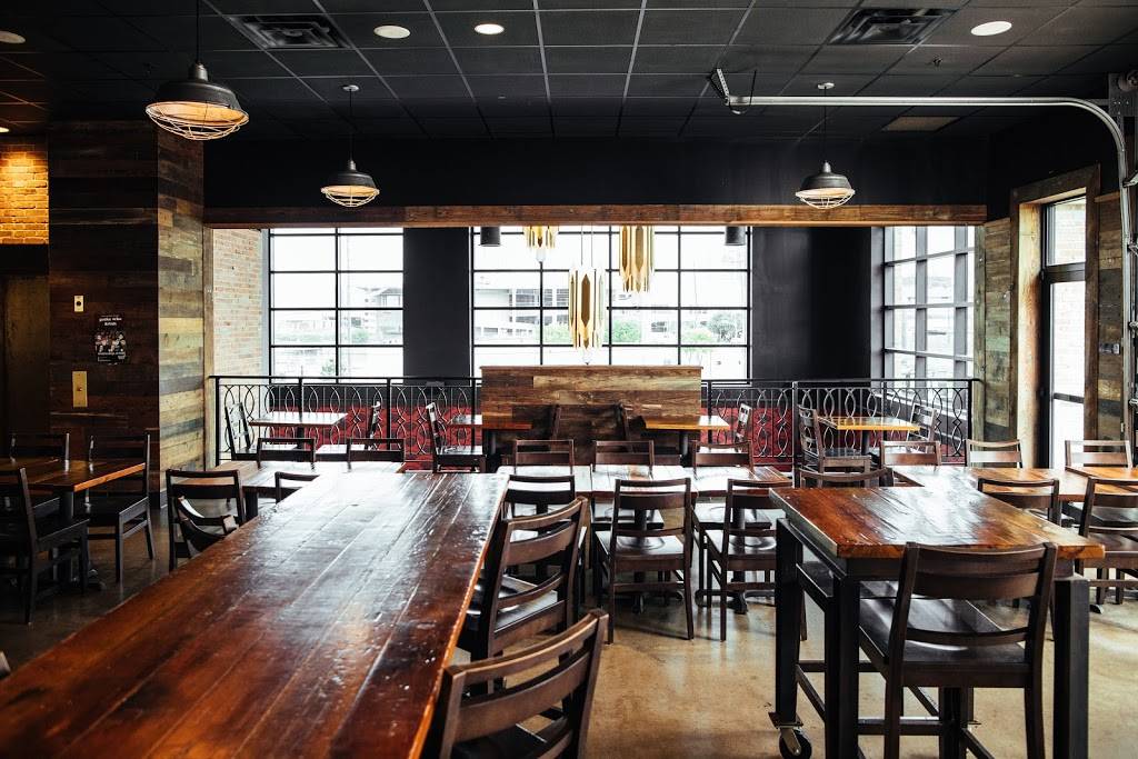 Vetted Well | restaurant | 1005 S Lamar St, Dallas, TX 75215, USA | 2149144443 OR +1 214-914-4443