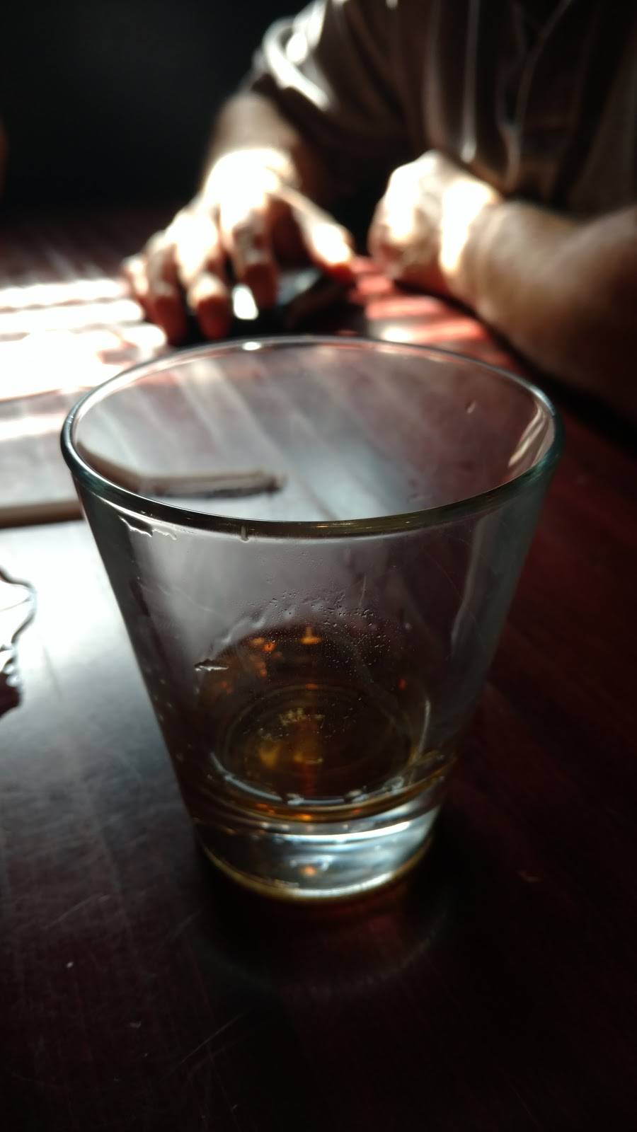 Academy Tavern | restaurant | 12800 Larchmere Blvd, Cleveland, OH 44120, USA | 2162291171 OR +1 216-229-1171