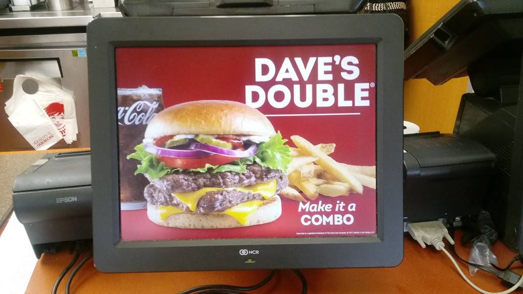 Wendys | restaurant | 5330 Ridge Ave, Cincinnati, OH 45213, USA | 5135313389 OR +1 513-531-3389