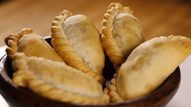Empanada Kingdom | restaurant | 1970 Victory Blvd, Staten Island, NY 10314, USA | 3479343832 OR +1 347-934-3832