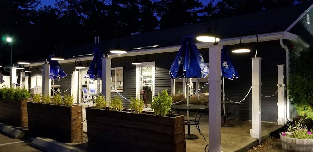 Fishermens Dock | restaurant | 674 US-1, York, ME 03909, USA | 2073518100 OR +1 207-351-8100