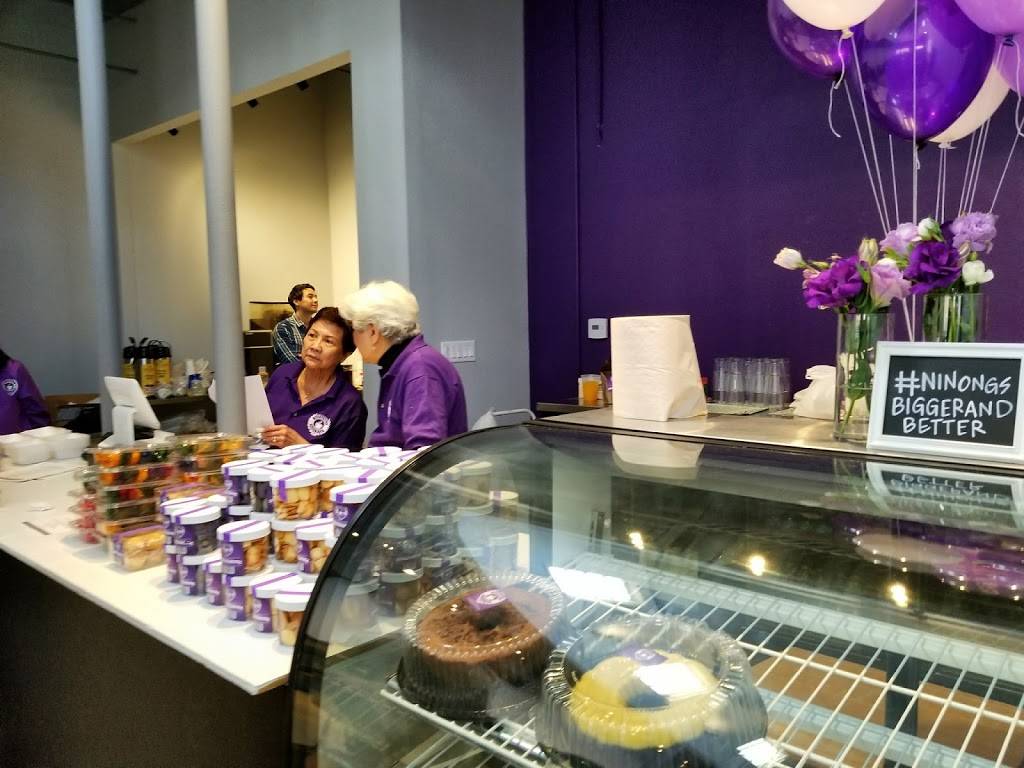 Ninongs Pastries & Cafe | cafe | 19524 Nordhoff St, Northridge, CA 91324, USA | 8184535486 OR +1 818-453-5486