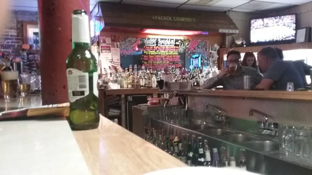 Union Park Tavern | restaurant | 4520 8th Ave, Kenosha, WI 53140, USA | 2626526454 OR +1 262-652-6454