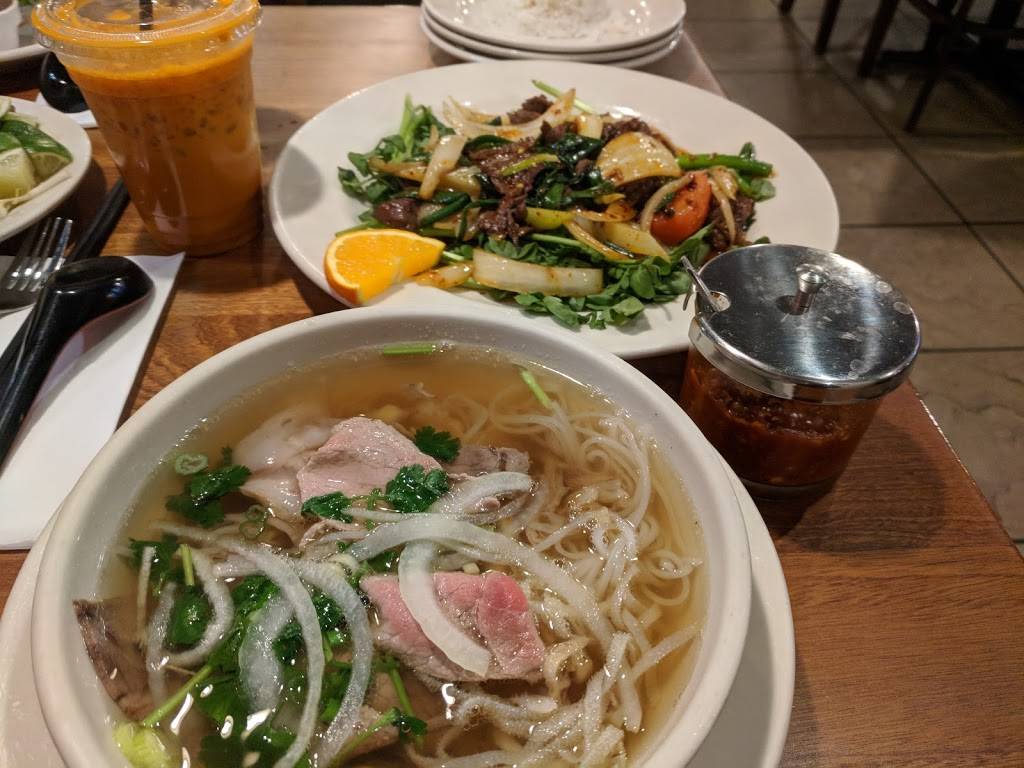 Pho Dakao | restaurant | 101 Concord St, Framingham, MA 01702, USA | 5088722211 OR +1 508-872-2211