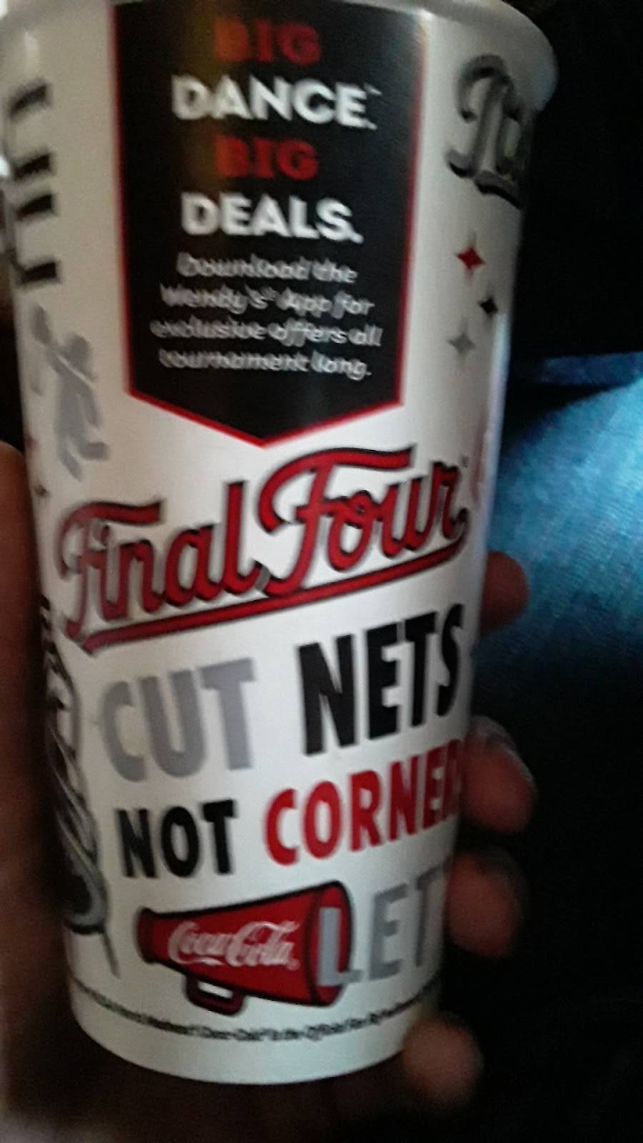 Wendys | restaurant | 4312 Cane Run Rd, Louisville, KY 40216, USA | 5024472294 OR +1 502-447-2294