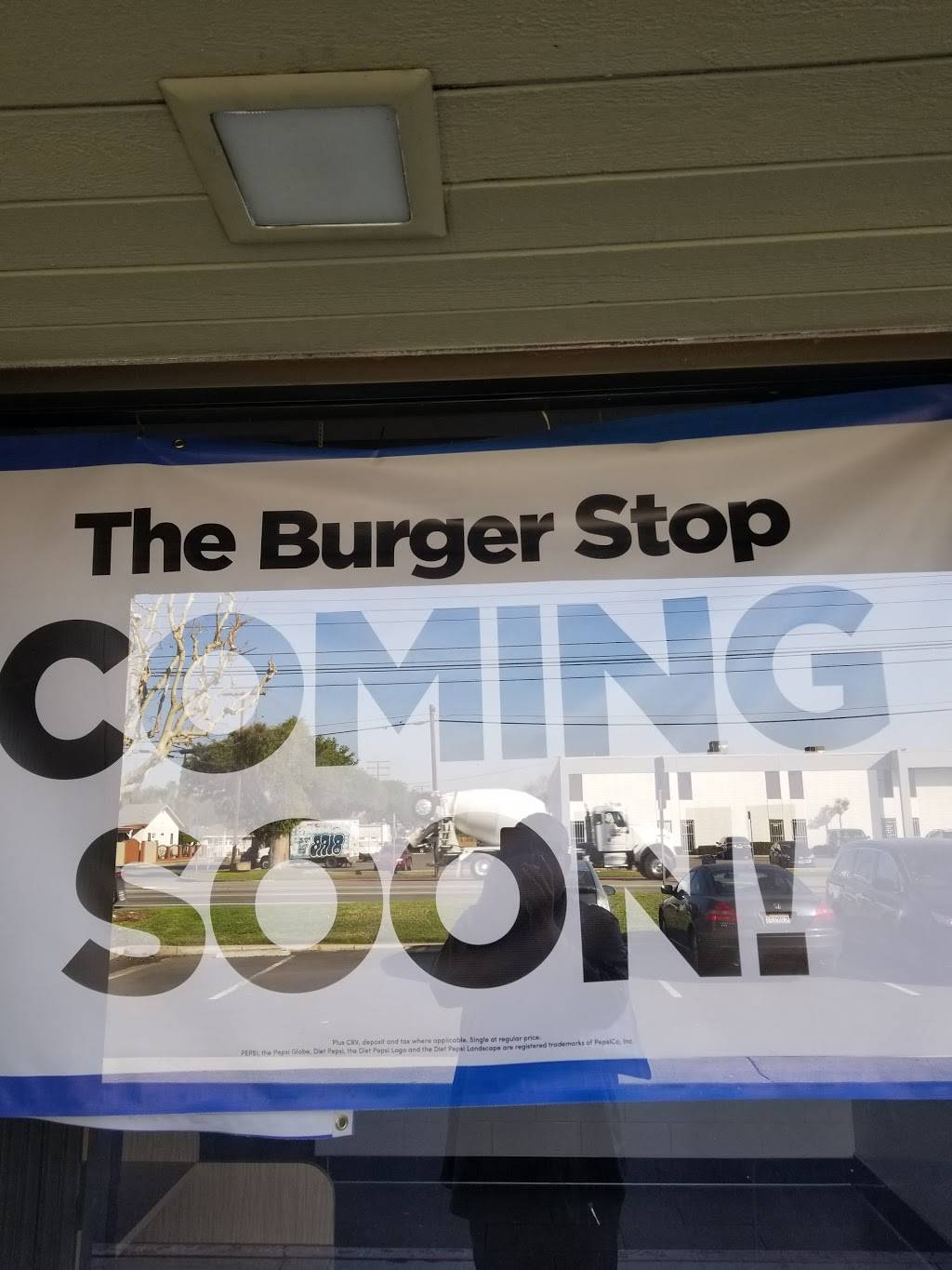 The Burger Stop | restaurant | 14606 Carmenita Rd, Norwalk, CA 90650, USA | 5622108585 OR +1 562-210-8585